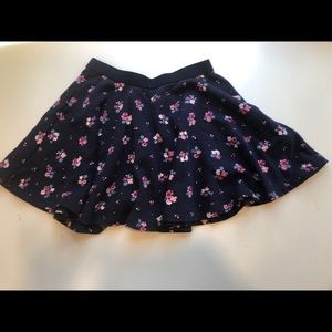 Girls Gymboree skirt, NWT